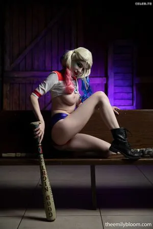 Emily Bloom OnlyFans Leaked Free Thumbnail Picture - #vu3rCGLvg1