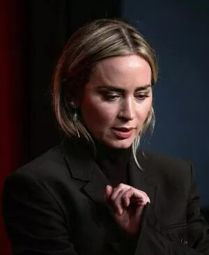 Emily Blunt OnlyFans Leaked Free Thumbnail Picture - #2KILWycCBc