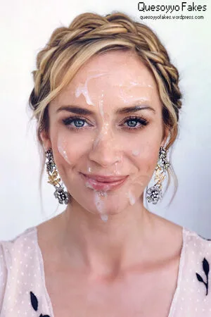 Emily Blunt OnlyFans Leaked Free Thumbnail Picture - #3lfIv2mU6J