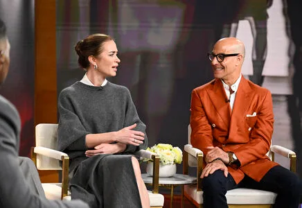 Emily Blunt OnlyFans Leaked Free Thumbnail Picture - #3pl3FfGmVT