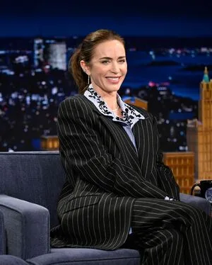 Emily Blunt OnlyFans Leaked Free Thumbnail Picture - #4vdvbCc78Q