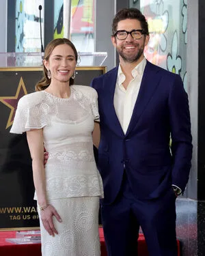 Emily Blunt OnlyFans Leaked Free Thumbnail Picture - #69qmn7SFWi