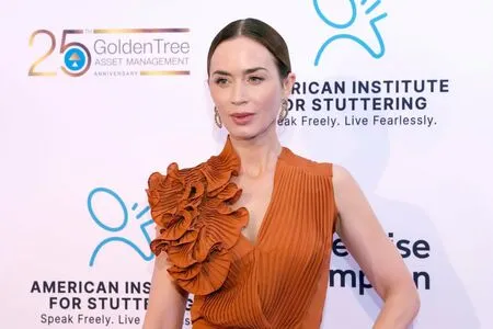 Emily Blunt OnlyFans Leaked Free Thumbnail Picture - #7e0SIc0ej8