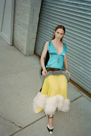 Emily Blunt OnlyFans Leaked Free Thumbnail Picture - #7iTVdYGUug