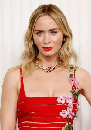 Emily Blunt OnlyFans Leaked Free Thumbnail Picture - #8DI3SMAlDD