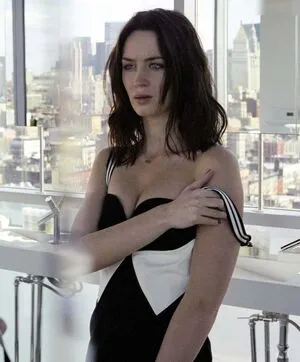 Emily Blunt OnlyFans Leaked Free Thumbnail Picture - #8E19XUUpP4