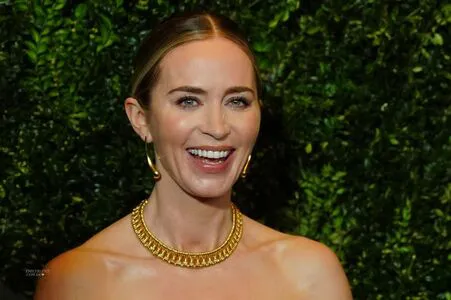 Emily Blunt OnlyFans Leaked Free Thumbnail Picture - #A4hEYjZM48