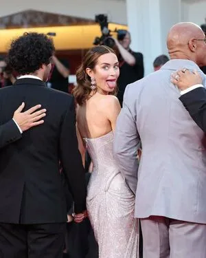 Emily Blunt OnlyFans Leaked Free Thumbnail Picture - #C4IZTwLNff