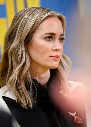 Emily Blunt OnlyFans Leaked Free Thumbnail Picture - #CJZoJgZmbG