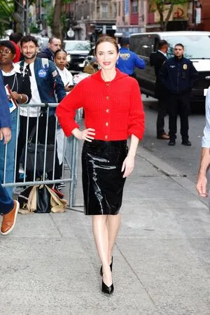 Emily Blunt OnlyFans Leaked Free Thumbnail Picture - #CVch1VNPWl