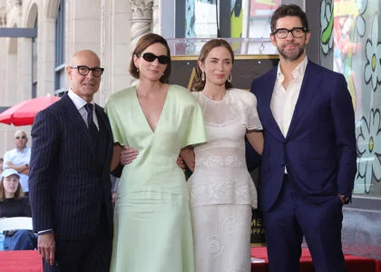 Emily Blunt OnlyFans Leaked Free Thumbnail Picture - #CmGtV01XUT
