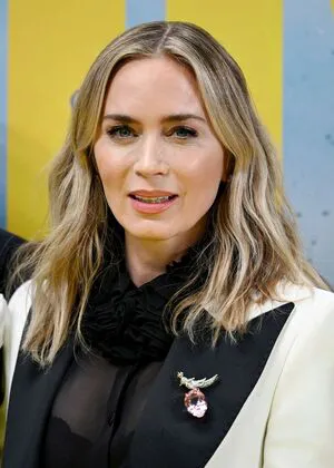 Emily Blunt OnlyFans Leaked Free Thumbnail Picture - #DTT4PdO1wQ