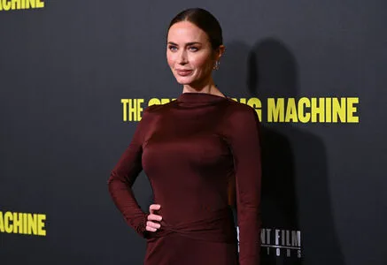 Emily Blunt OnlyFans Leaked Free Thumbnail Picture - #DYdwiVcio4