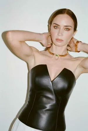 Emily Blunt OnlyFans Leaked Free Thumbnail Picture - #EyxUtMz8S3
