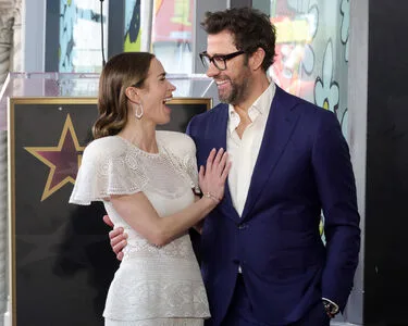 Emily Blunt OnlyFans Leaked Free Thumbnail Picture - #FhUCgiurET