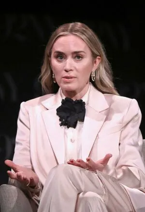 Emily Blunt OnlyFans Leaked Free Thumbnail Picture - #GDISDY63jV