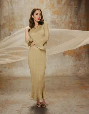 Emily Blunt OnlyFans Leaked Free Thumbnail Picture - #IaEX2jWIC7