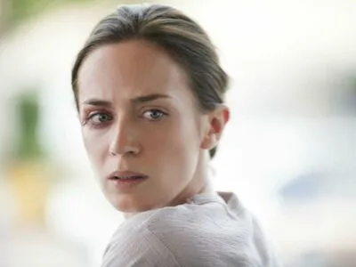 Emily Blunt OnlyFans Leaked Free Thumbnail Picture - #J8AhP8bYT5