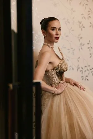 Emily Blunt OnlyFans Leaked Free Thumbnail Picture - #KpBZcQ8xBl