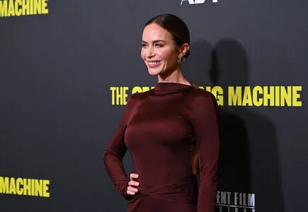 Emily Blunt OnlyFans Leaked Free Thumbnail Picture - #Myj6TtHNyb