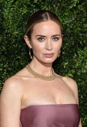 Emily Blunt OnlyFans Leaked Free Thumbnail Picture - #PVBH4FyeMz