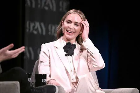 Emily Blunt OnlyFans Leaked Free Thumbnail Picture - #PdXiGghiD3