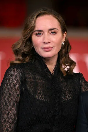 Emily Blunt OnlyFans Leaked Free Thumbnail Picture - #QjhJL5wFcp