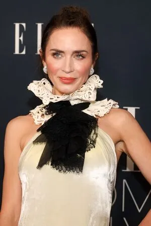 Emily Blunt OnlyFans Leaked Free Thumbnail Picture - #RpeCSDHzqp