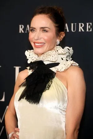 Emily Blunt OnlyFans Leaked Free Thumbnail Picture - #SQDP9SFFNc