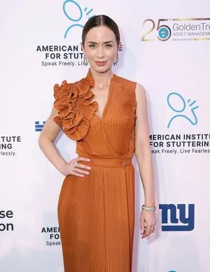 Emily Blunt OnlyFans Leaked Free Thumbnail Picture - #U51lH6g807