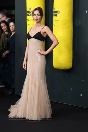 Emily Blunt OnlyFans Leaked Free Thumbnail Picture - #UttEb9cx5E