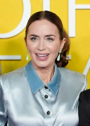 Emily Blunt OnlyFans Leaked Free Thumbnail Picture - #Vr4sDdfry7