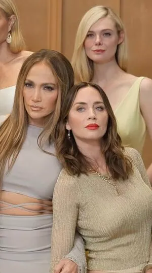 Emily Blunt OnlyFans Leaked Free Thumbnail Picture - #W9cgNQ9Kaa