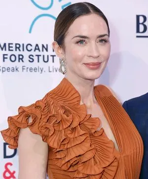 Emily Blunt OnlyFans Leaked Free Thumbnail Picture - #WR5loJReGU