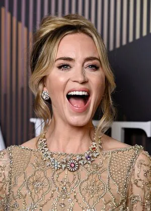 Emily Blunt OnlyFans Leaked Free Thumbnail Picture - #YDT9jNJ0V2