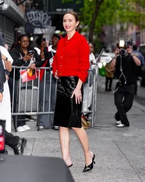 Emily Blunt OnlyFans Leaked Free Thumbnail Picture - #YZqZld3cu7