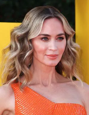 Emily Blunt OnlyFans Leaked Free Thumbnail Picture - #ZGTi2awP4v