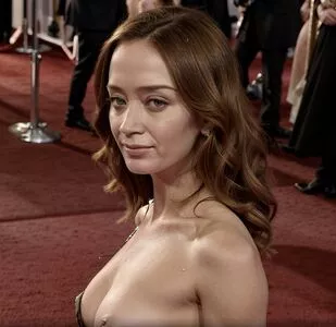 Emily Blunt OnlyFans Leaked Free Thumbnail Picture - #anDdYTHOAJ