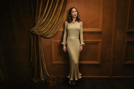 Emily Blunt OnlyFans Leaked Free Thumbnail Picture - #cWsdpS499C