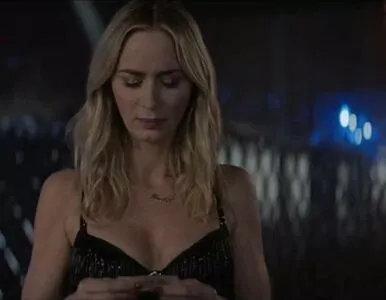 Emily Blunt OnlyFans Leaked Free Thumbnail Picture - #cxiluf85in