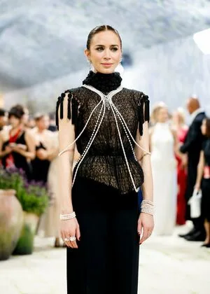 Emily Blunt OnlyFans Leaked Free Thumbnail Picture - #f2zWPXdsFf