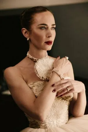 Emily Blunt OnlyFans Leaked Free Thumbnail Picture - #fmoyNeeQkc