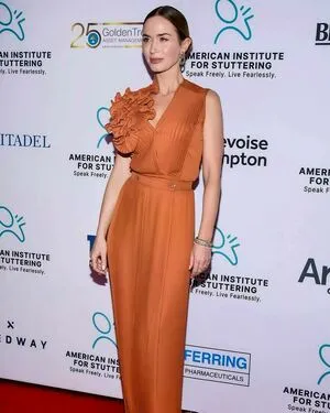 Emily Blunt OnlyFans Leaked Free Thumbnail Picture - #gVtoQbiJF2