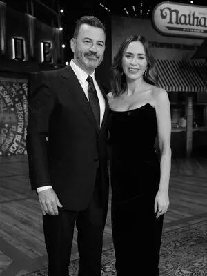 Emily Blunt OnlyFans Leaked Free Thumbnail Picture - #hJ5YbabCmu