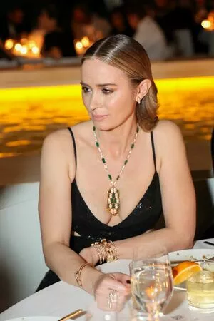 Emily Blunt OnlyFans Leaked Free Thumbnail Picture - #jIeDxWCLYL