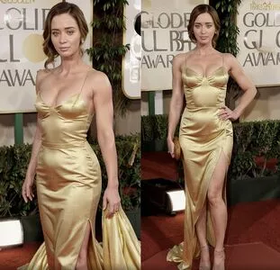 Emily Blunt OnlyFans Leaked Free Thumbnail Picture - #jZzn8zpd36