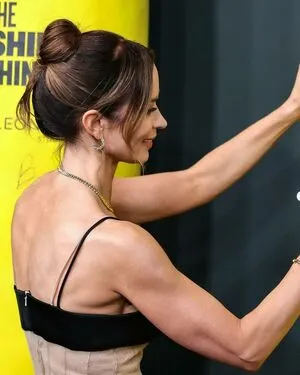 Emily Blunt OnlyFans Leaked Free Thumbnail Picture - #laFtBsZlgF