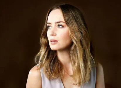 Emily Blunt OnlyFans Leaked Free Thumbnail Picture - #lgnT3SE4Cr