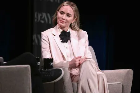 Emily Blunt OnlyFans Leaked Free Thumbnail Picture - #mrFLzsDyP4