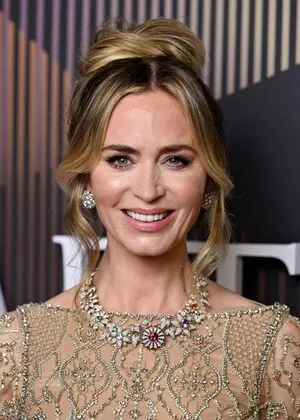 Emily Blunt OnlyFans Leaked Free Thumbnail Picture - #nbGwwl2Do4